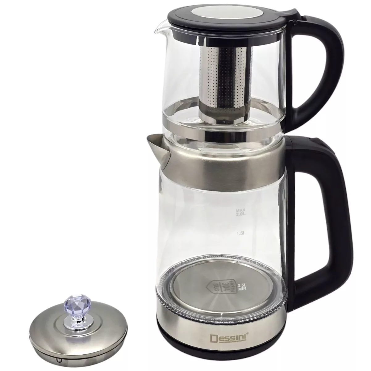 چای ساز دسینی مدل DS - 2777