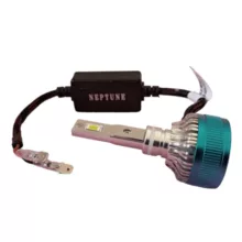 هدلایت ام زد ام مدل neptune-H1 بسته دو عددی