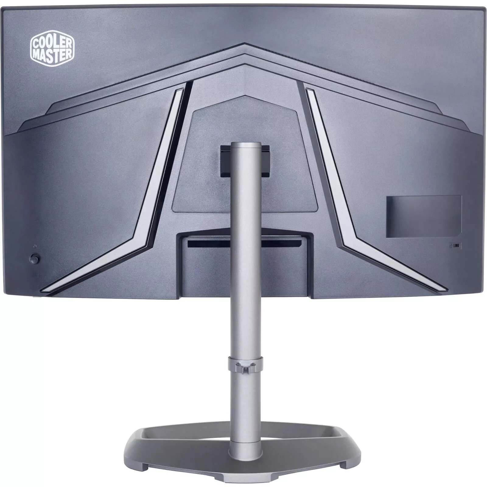 مانیتور  کولر مستر مدل CMI-GM27-CFX سایز 27 اینچ
