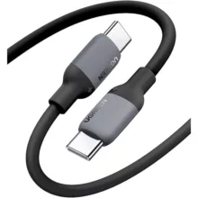 کابل USB-C یوگرین مدل US563 کد 15283 طول 1 متر
