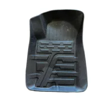 کفپوش سه بعدی خودرو مدل بابول مناسب برای پژو405 به همراه کفپوش صندوق