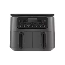 سرخ کن بدون روغن کاراجا مدل Air Pro Cook Duo Tandır