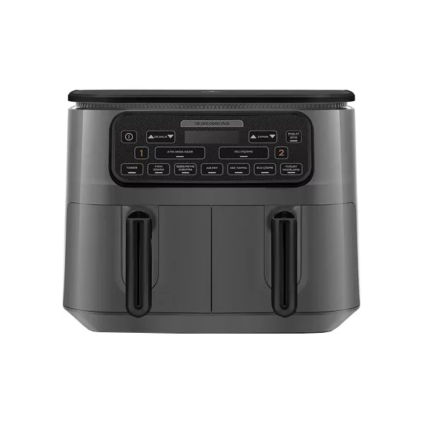 سرخ کن بدون روغن کاراجا مدل Air Pro Cook Duo Tandır
