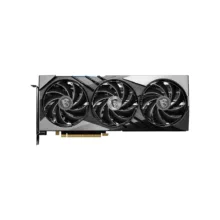 کارت گرافیک ام اس آی مدل RTX 4070 Ti SUPER 16G GAMING X SLIM