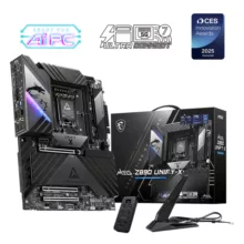 مادربرد ام اس آی مدل MEG Z890 UNIFY-X