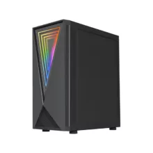کیس کامپیوتر لاجی کی مدل LK-C311B