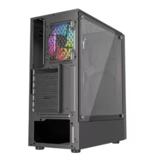 کیس کامپیوتر لاجی کی مدل LK-C231B