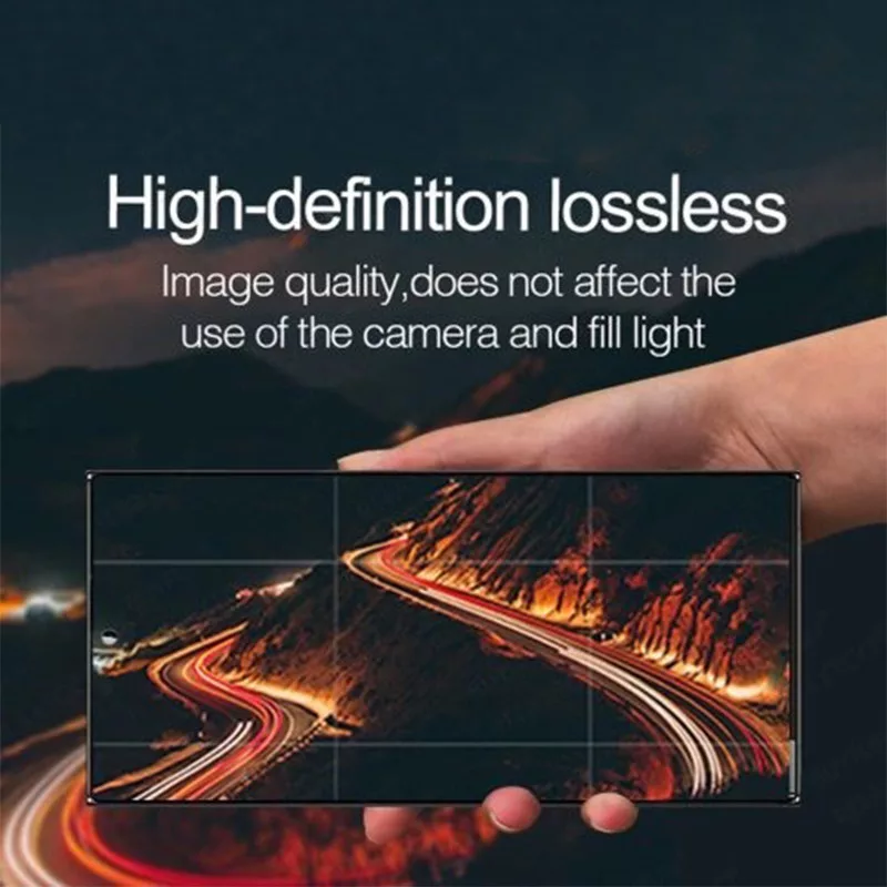محافظ لنز دوربین اپیکوی مدل 3D-Power مناسب برای گوشی موبایل اپل iPhone 13 Pro/ 13 Pro Max