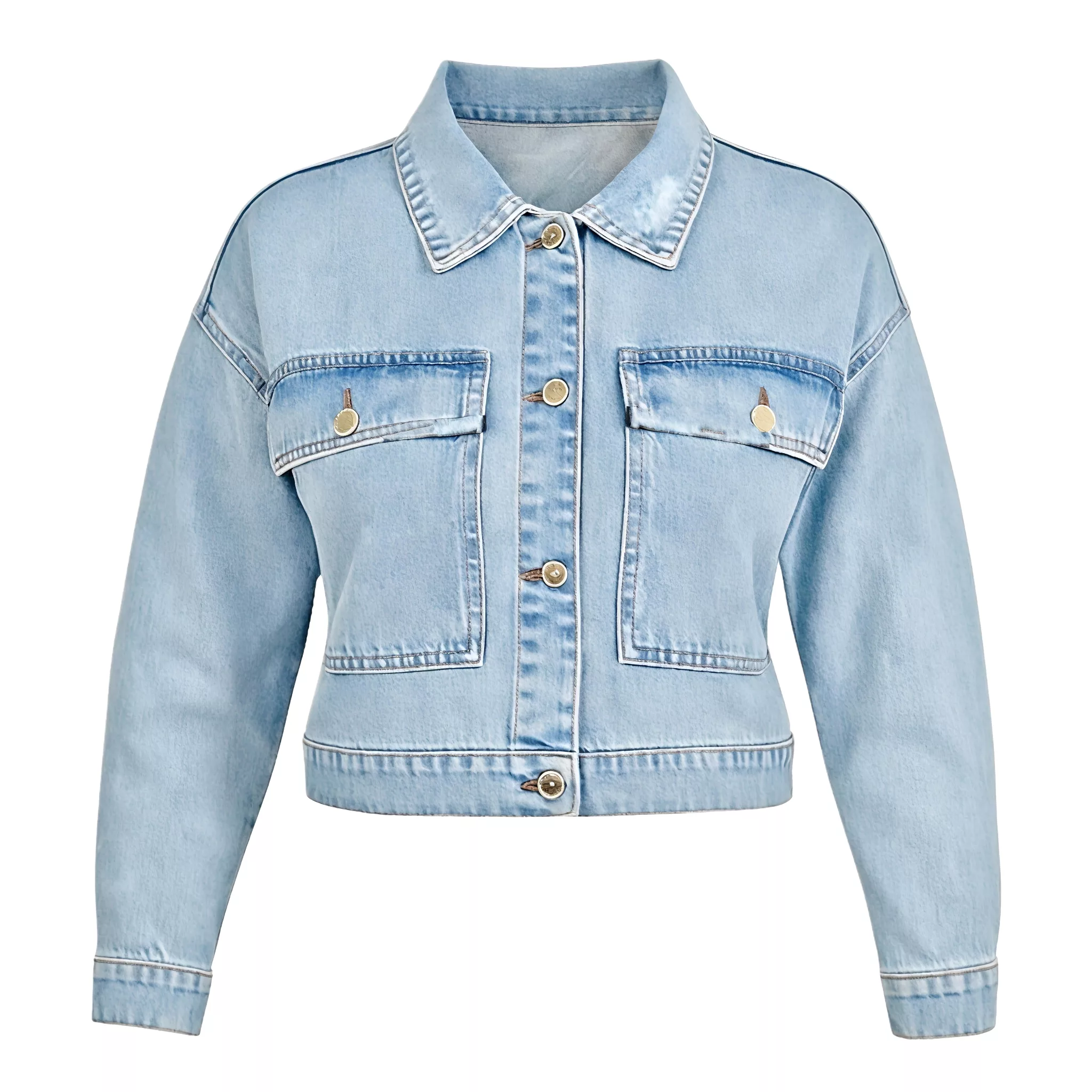 کت زنانه مدل town Style