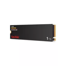 اس اس دی اینترنال PCIe 4.0 سن دیسک مدل Extreme ظرفیت یک ترابایت