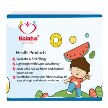 پد سینه هیاهو مدل  Extra Heavy Night Mod بسته 4 عددی