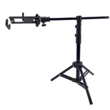 پایه نگهدارنده گوشی موبایل و تبلت پاناسون مدل 805m2