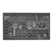 منبع تغذیه کامپیوتر 750 وات ترمالتیک مدل Smart BM3 Bronze 750W - TT Premium Edition