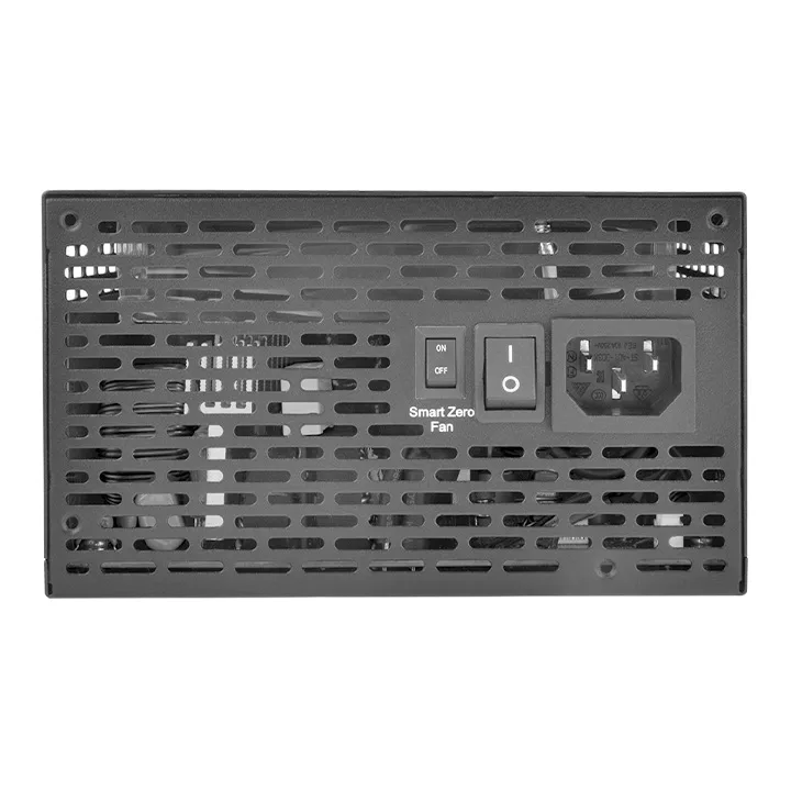 منبع تغذیه کامپیوتر 750 وات ترمالتیک مدل Smart BM3 Bronze 750W - TT Premium Edition