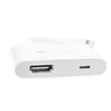 مبدل لایتنینگ به HDMI پرووان مدل PHU550