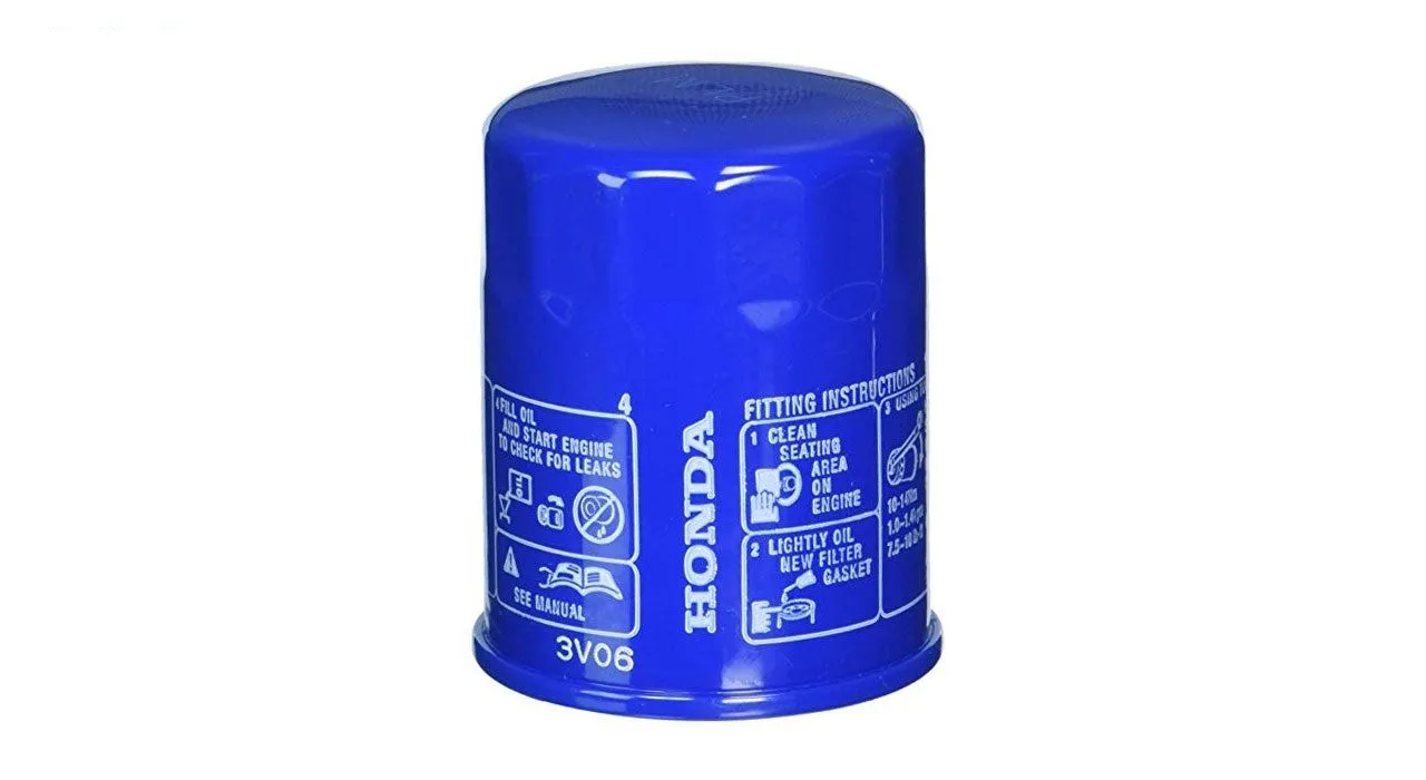 فیلتر روغن خودرو هوندا مدل Accord مناسب برای هوندا آکورد به همراه فیلتر هوا