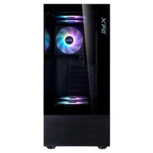 کیس کامپیوتر ای دیتا ایکس پی جی مدل INVADER X MINI