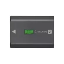 باتری دوربین سونی مدل np-fz100 کد qz1