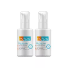 کرم آبرسان نوآکنه مدل Hydracne حجم 70 میلیلیتر مجموعه 2 عددی