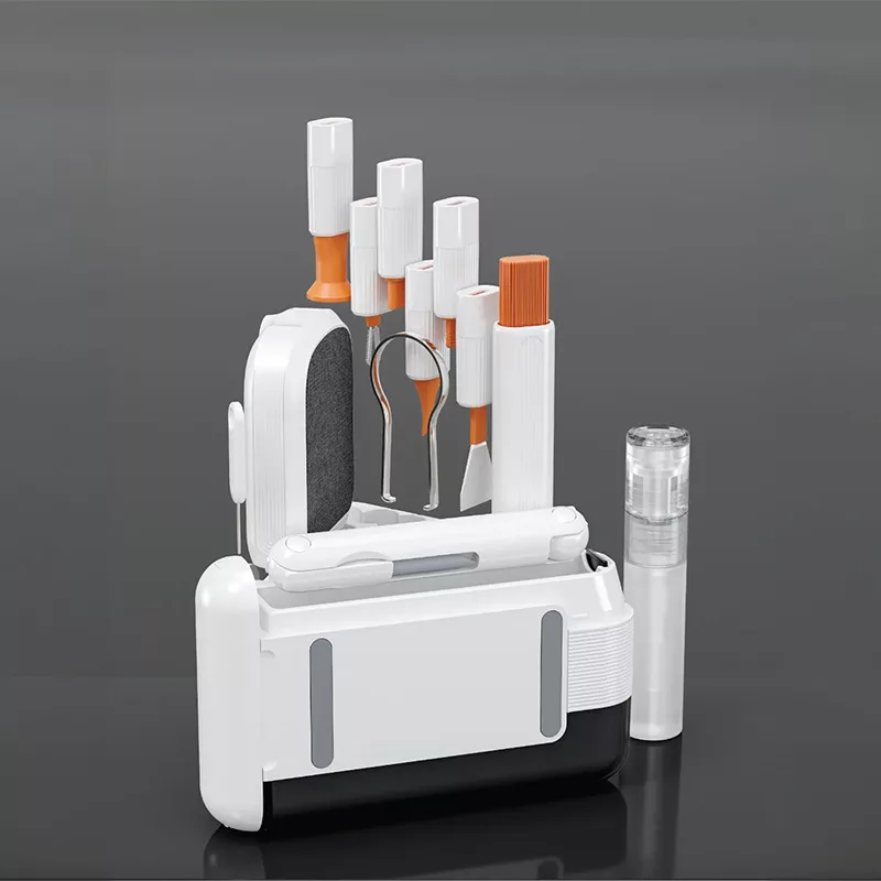 کیت تمیز کننده گرین لاین مدل CK22