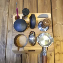 استند لوازم اسپرسوساز گتر مدل MTFD کد 51