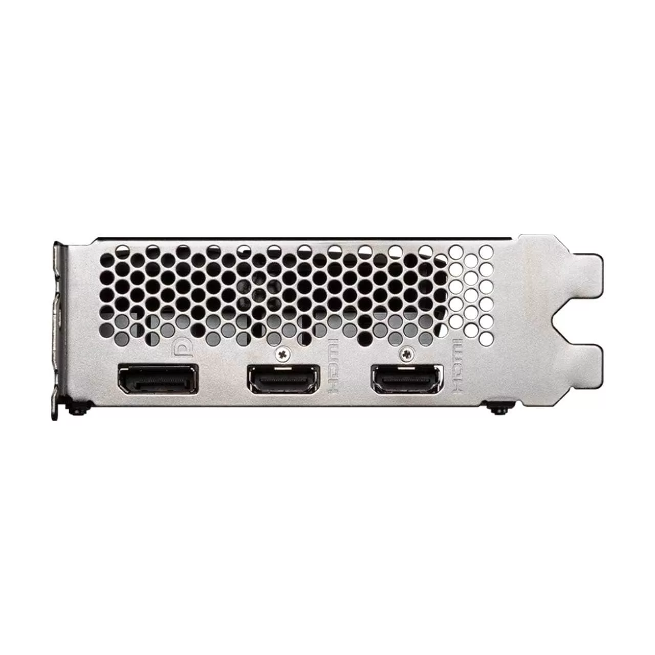 کارت گرافیک ام اس آی مدل MSI GeForce RTX 3050 VENTUS 2X 6GB GDDR6 OC Edition