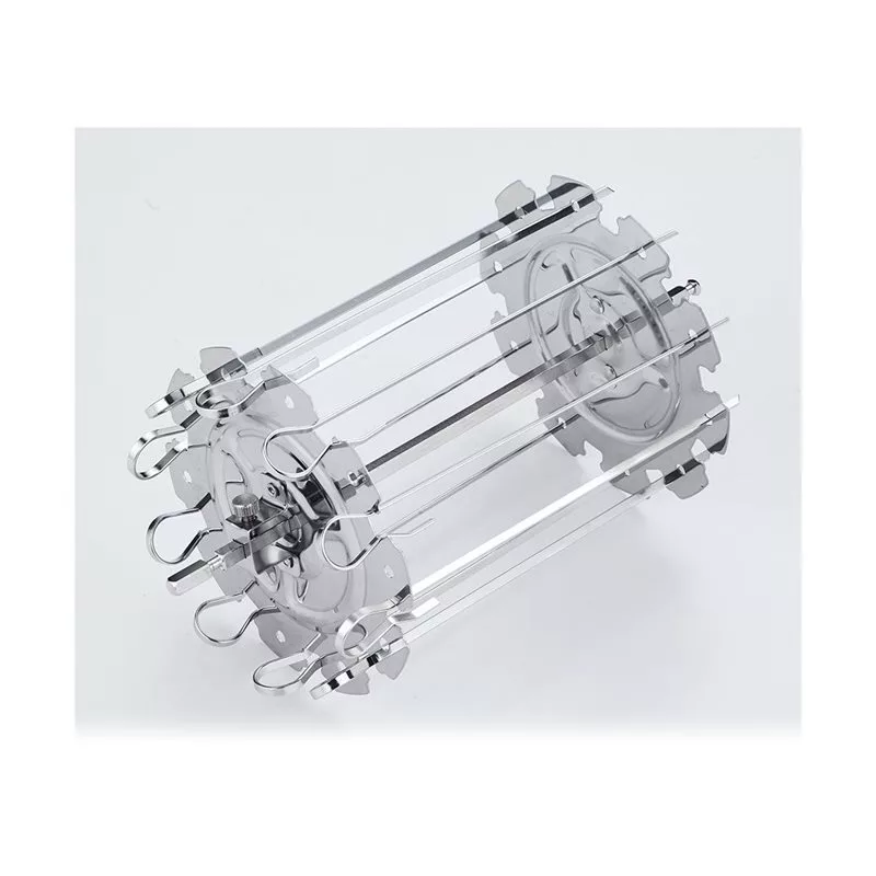 سرخ کن بدون روغن آزور مدل AZ-446AF