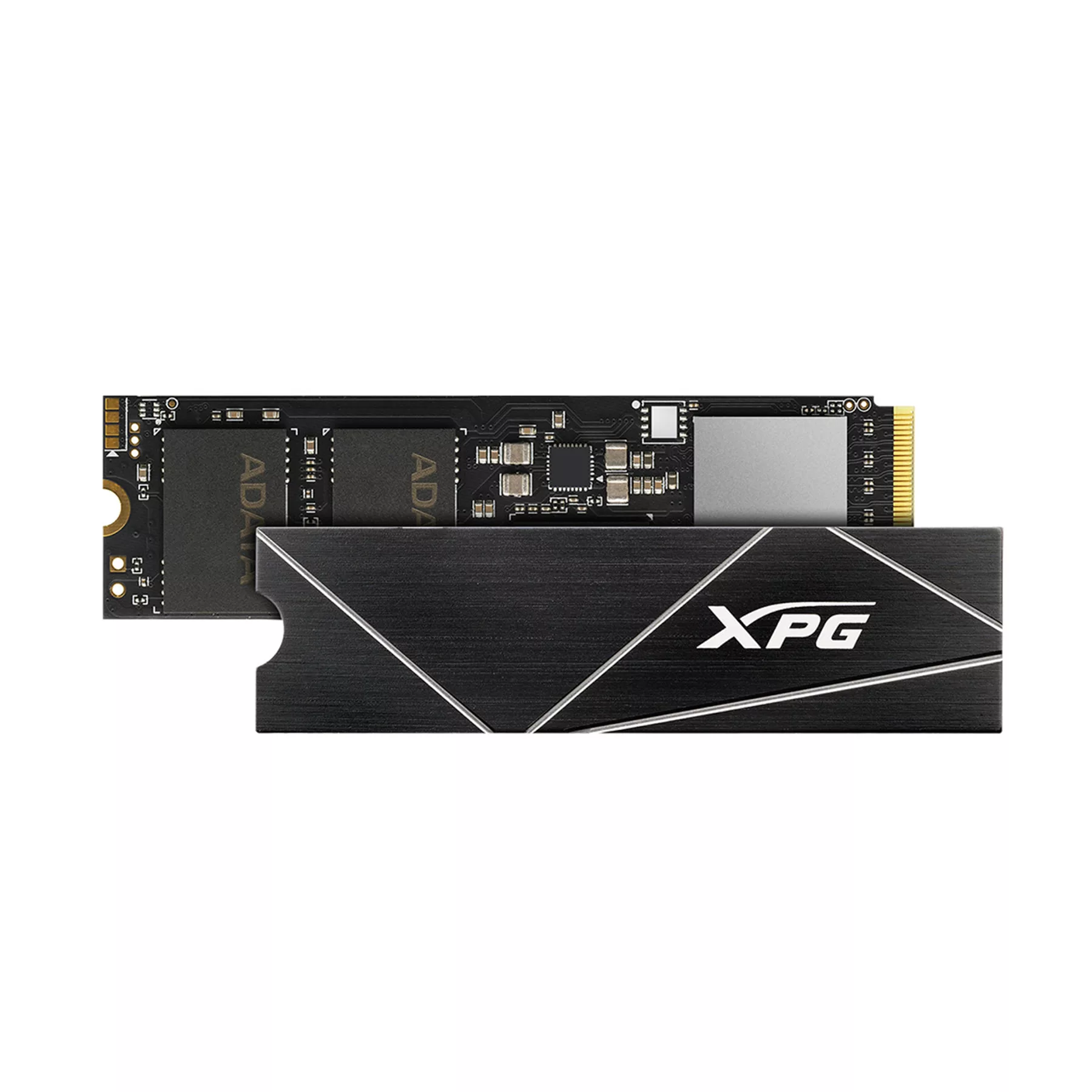 اس اس دی اینترنال ایکس پی جی مدل GAMMIX S70 BLADE ظرفیت 1 ترابایت