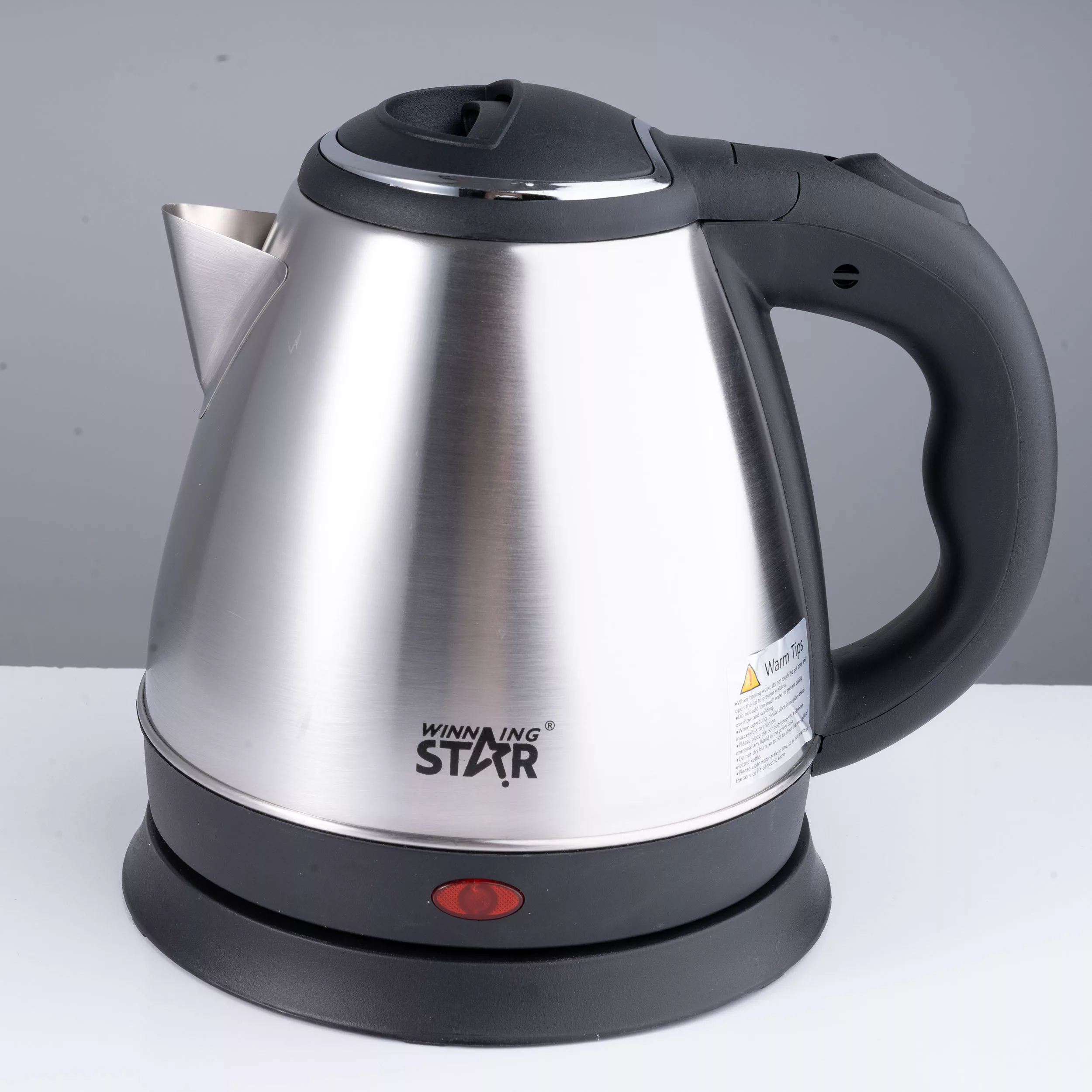 کتری برقی وینینگ استار مدل ST-6027
