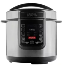زودپز گرین پوینت مدل FPC-H6 گنجایش 6 لیتر