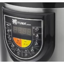 زودپز برقی 8 لیتری فوما مدل FU-1400