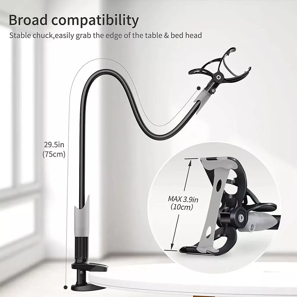 پایه نگهدارنده گوشی موبایل سایجی مدل IVY1