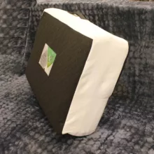 تشک مهمان گرین رست مدل GR202 یک نفره سایز 190x90 سانتی متر