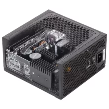 منبع تغذیه کامپیوتر 850W وات گرین مدل GP850B-EDGE