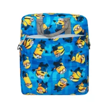 کوله پشتی کودک سیی مدل مینیون سه کاره کد 226.3