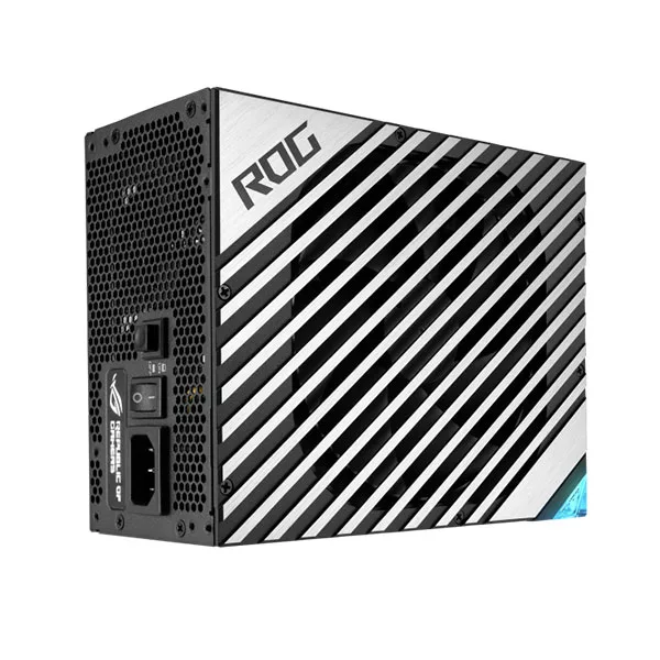 منبع تغذیه کامپیوتر ایسوس مدل ROG THOR 1000P2 GAMING
