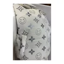 پافر زنانه کد  6080