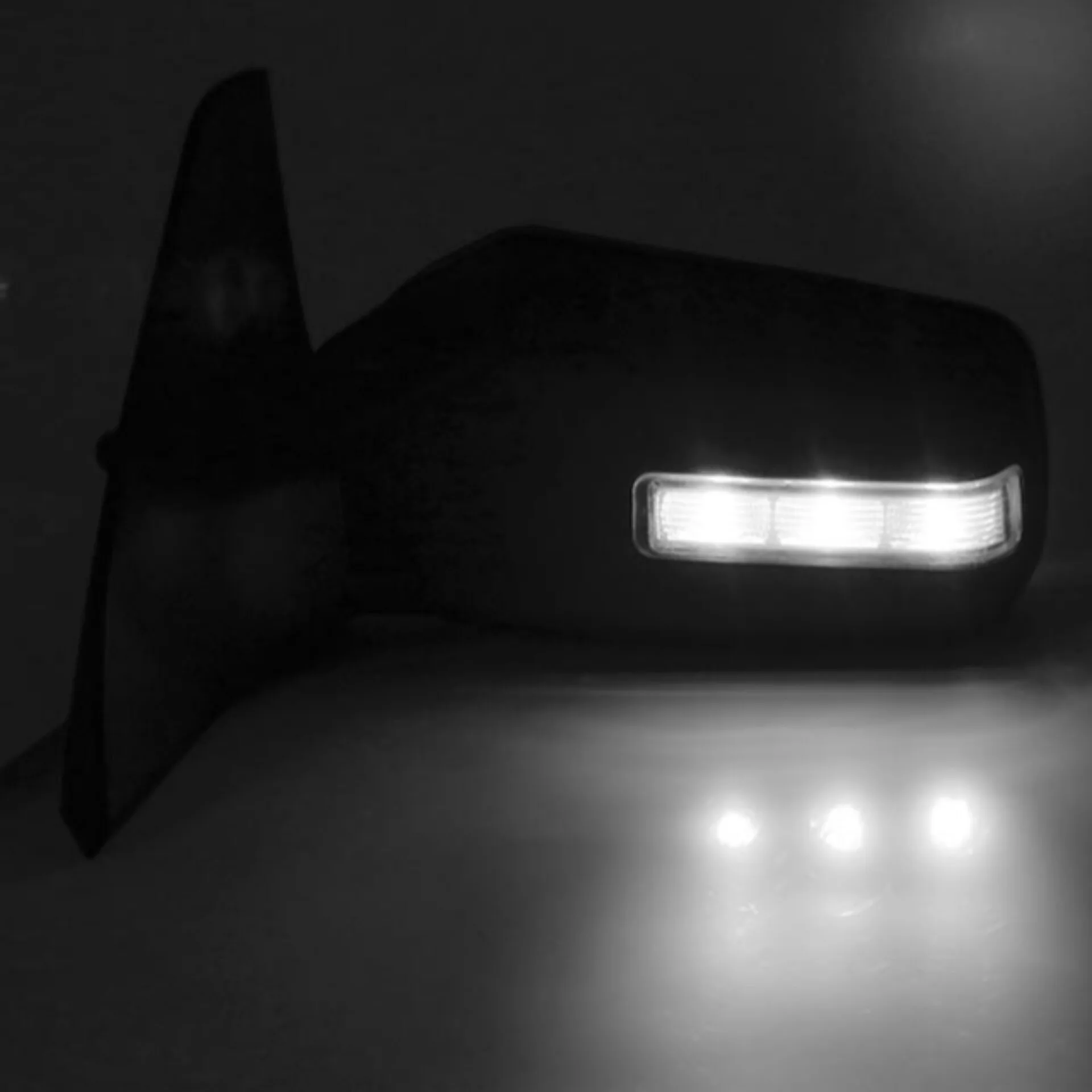 آینه جانبی کد wit مناسب برای پراید بسته دو عددی