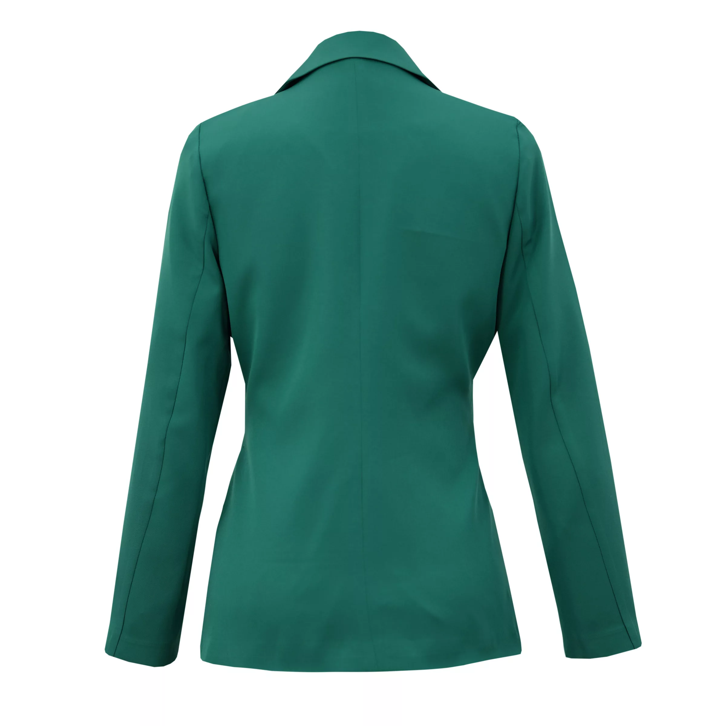 کت زنانه مدل 206Gr رنگ سبز