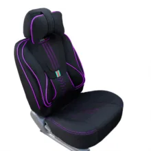 روکش صندلی خودرو سوشیانت مدل گوچی مناسب برای پراید 131 و 132