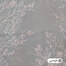 ملحفه آدنو کد CH02 دونفره سایز 160x200 سانتی متر