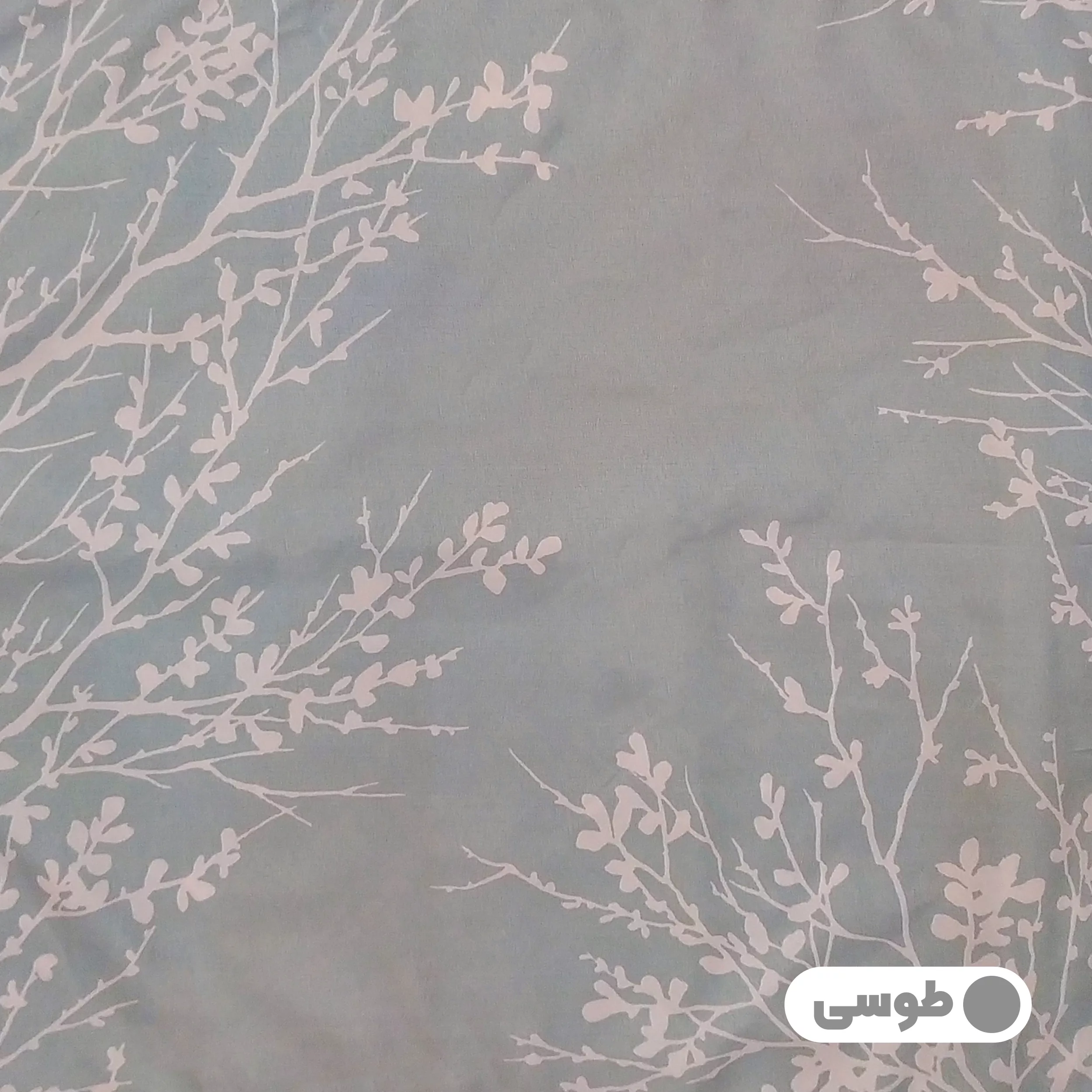 ملحفه آدنو کد CH02 دونفره سایز 160x200 سانتی متر