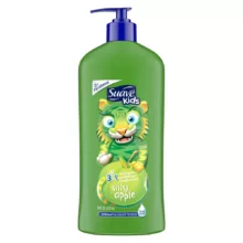 شامپو سر و بدن سواو مدل Silly apple حجم 523 میلی لیتر