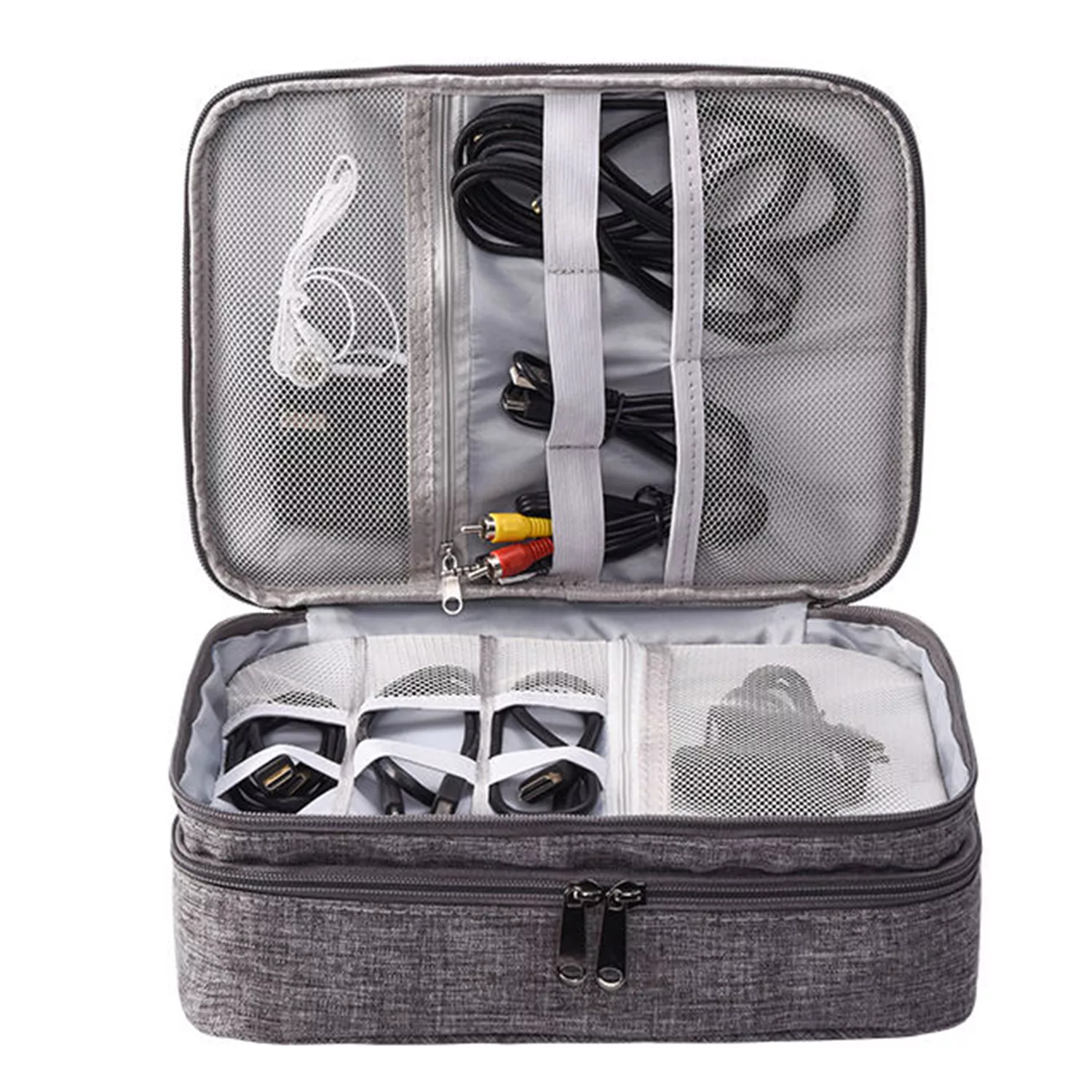 کیف لوازم جانبی مدل TravelDigitalBag