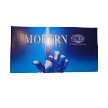 چراغ جلو گروه پژوهش صنعت مدرن کد RL206 مناسب برای پژو 206 بسته دو عددی