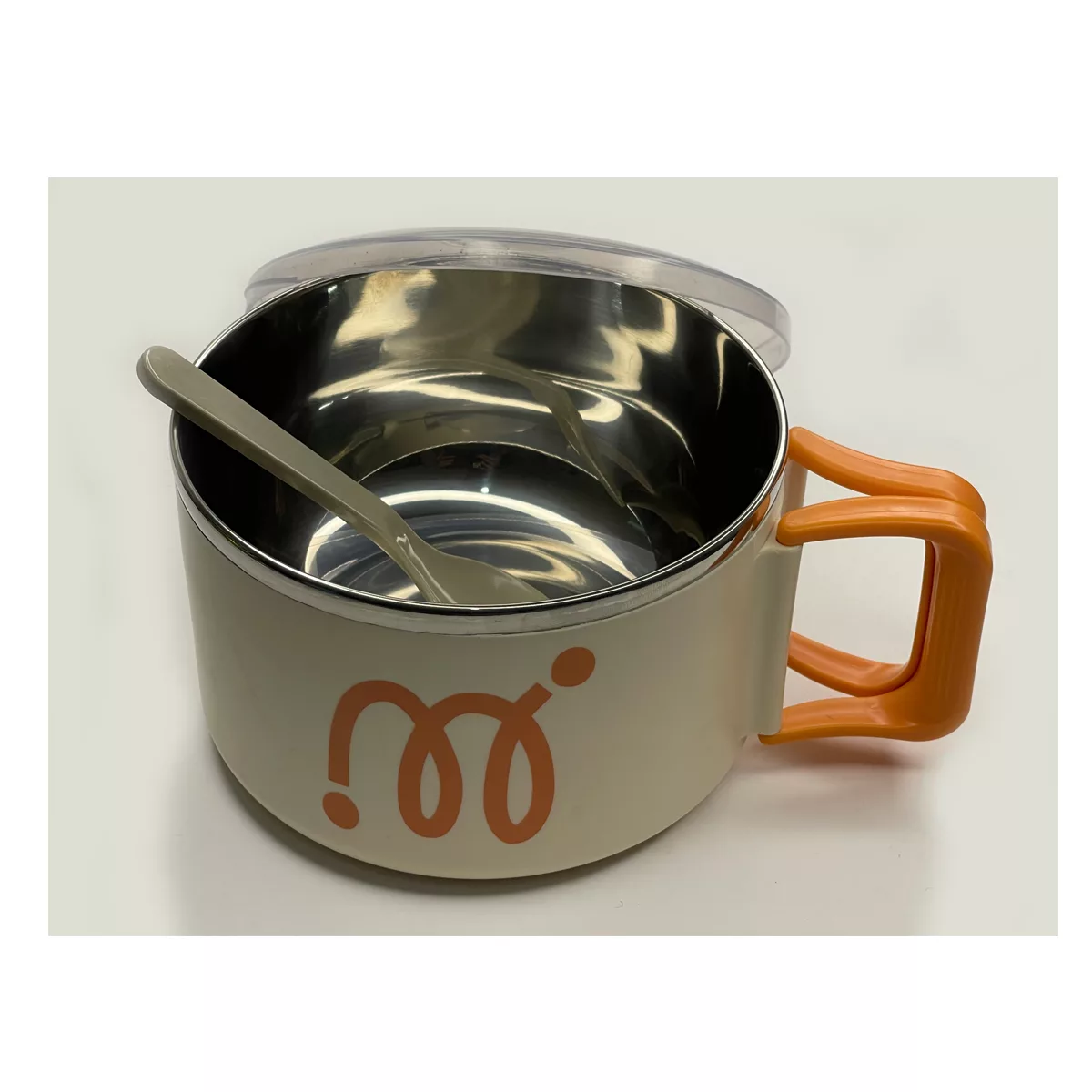 ظرف غذای کودک مدل نودلی کد 2-8816