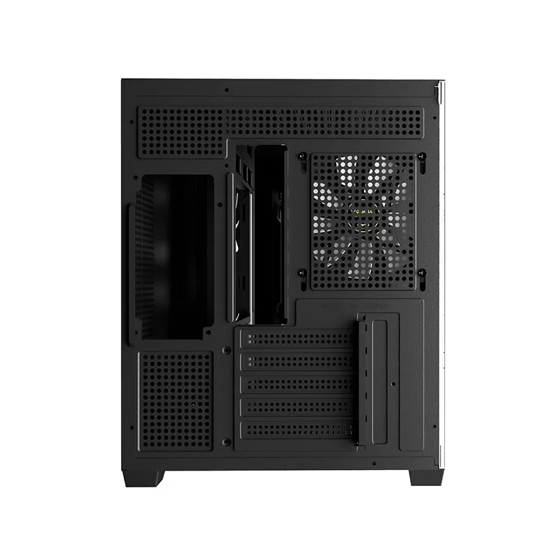 کیس کامپیوتر گیمینگ گیم دیاس مدل AURA GC10M V2 ARGB