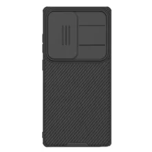 کاور نیلکین مدل CamShield Pro مناسب برای گوشی موبایل سامسونگ Galaxy S25 Ultra