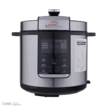 زودپز برقی اورانا پلاس مدل OR-1520