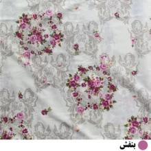 تشک مهمان اِسپی توره مدل شعله کد ET - 87 سایز 190x85 سانتی متر